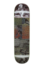  Fucking Awesome Gino - Mourning