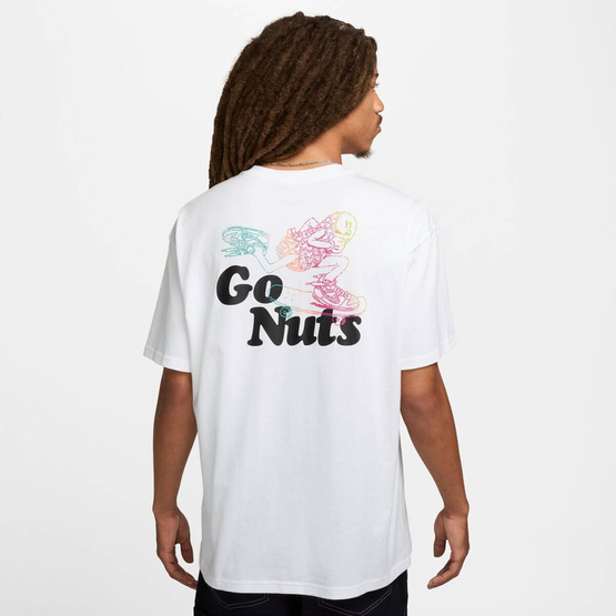 Koszulka Nike Sb Tee Go Nuts