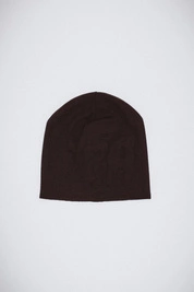 czapka Fucking Awesome Lesser God Skull Beanie (Black)