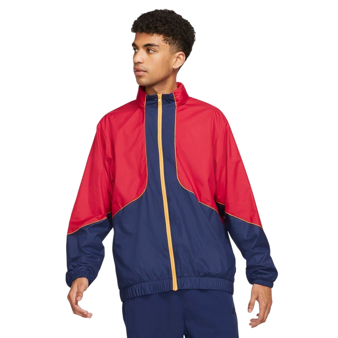 kurtka Nike SB SB SF TRACK JACKET Catalonia