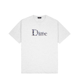 Dime Classic Steampunk T-Shirt (Ash)