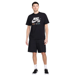 Nike Sb Tee Jdi