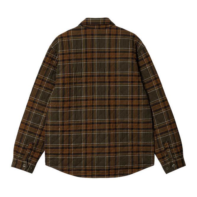 Carhartt WIP Wiles Shirt Jac (Highland)