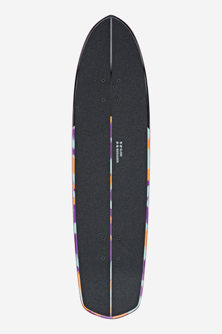 Cruiser Globe Marauder - Ghost Shark 32