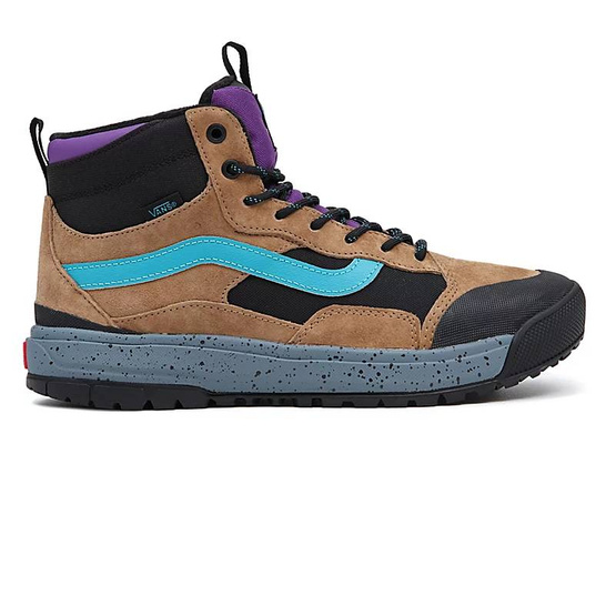 Vans UltraRange EXO Hi MTE1 (Brown)