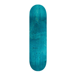 deska King Skateboards Tyshawn Jones Apple Head Deck Black