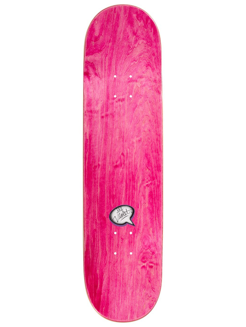 VIOLET American Peace Deck (White)