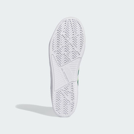 Adidas Tshawn (White/Green)