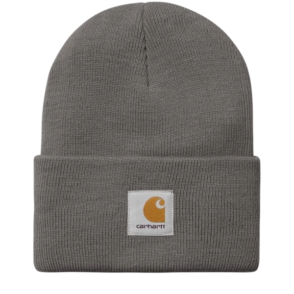 czapka Carhartt WIP Acrylic Watch Hat porphyry