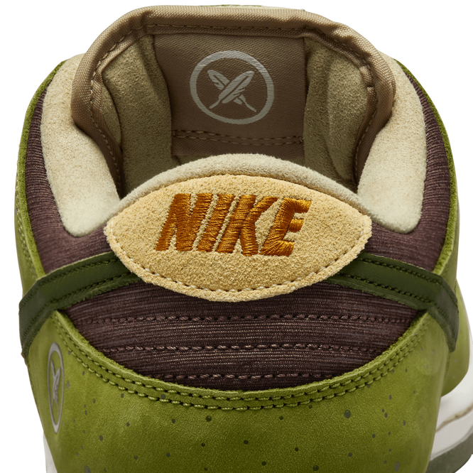Nike SB Dunk Low Yuto Horigome Matcha