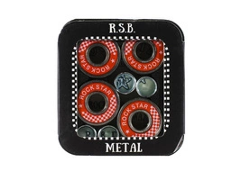 łożyska Rockstar Bearings Metal Ball