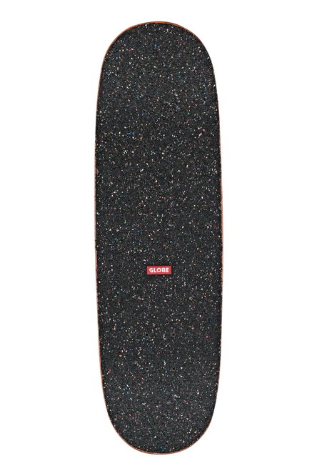 deskorolka Globe Kids Softie Mini - Natural/Por Vida