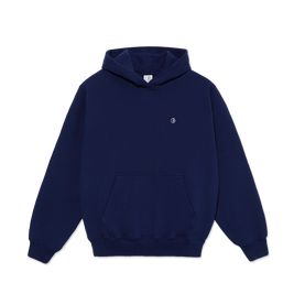 Polar Ed Hoodie (Dark Blue)