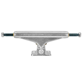 trucki Independent stg 11 forged hollow silver std 139
