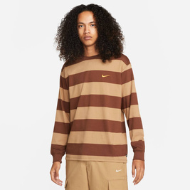 Nike Sb Ls Tee Stripe