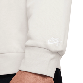 Nike SB Fleece Skate Crew Slider