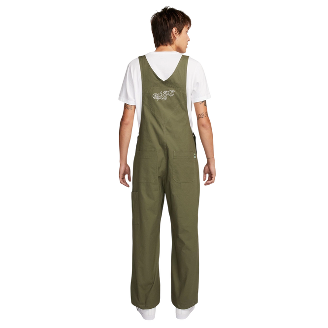 Spodnie Ogrodniczki Nike Sb Overall Solid Paris 2024 Olympics