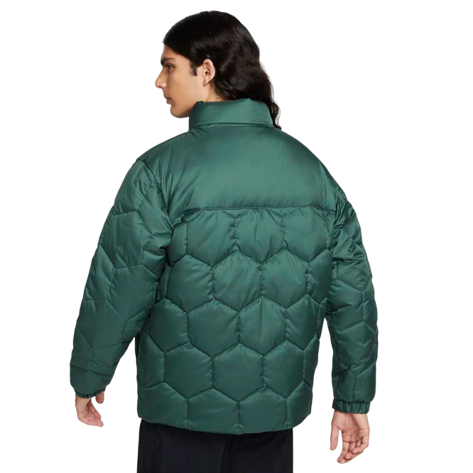 Kurtka Nike Sb Nike Sb Storm-fit Ishod Wair Noble Green/black