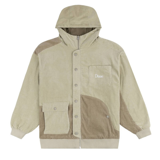 Jacket Dime PANEL PARKA