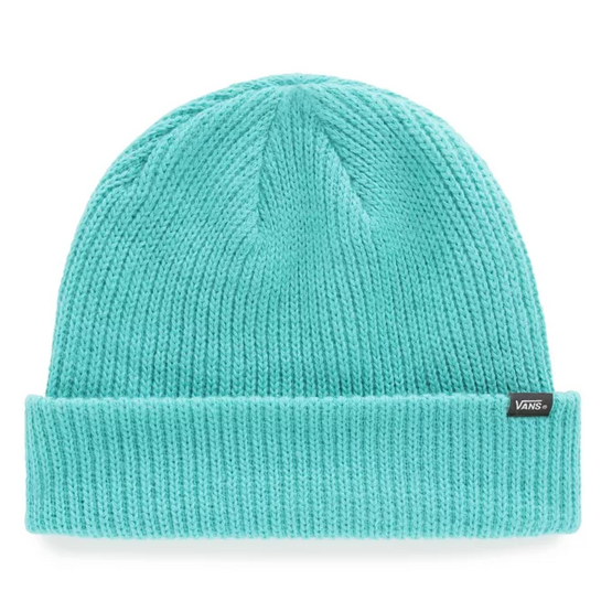 Beanie Core Basics Porcelain Green