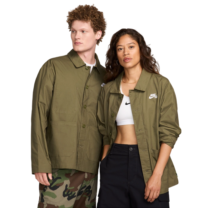 Kurtka Nike Sb Chore Jacket Paris 2024 Olympics