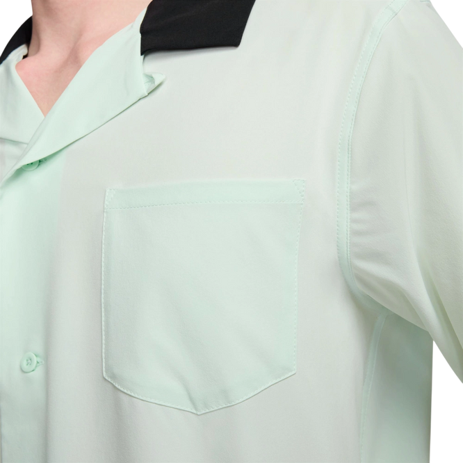 Nike SB Short-Sleeve Bowling Button-Up Shirt Paris 2024 Olympics