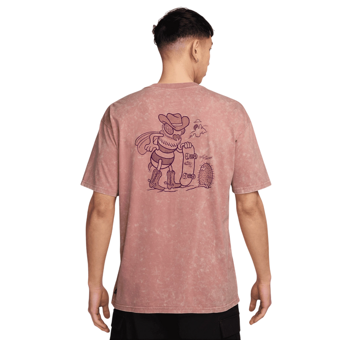 Nike Sb Western Bee Tee 
