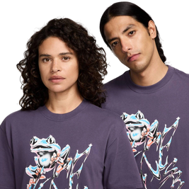 Koszulka Nike Sb Tee M90 Lazy Gawd