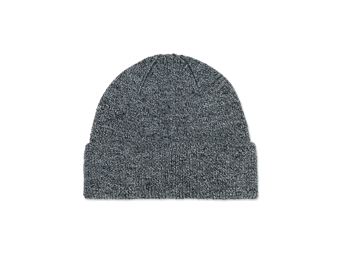 Polar Simon Beanie (Salt & Pepper)