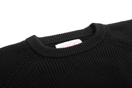Yardsale Arrow Knit (Black)