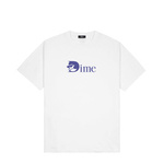 Koszulka Dime Classic grip t-shirt white