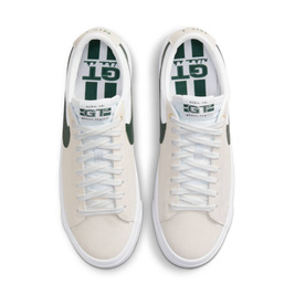 shoes Nike SB Zoom Blazer Low Pro 