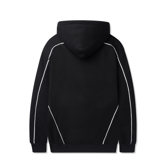 Bluza Cash Only Dash Pullover hoodie black