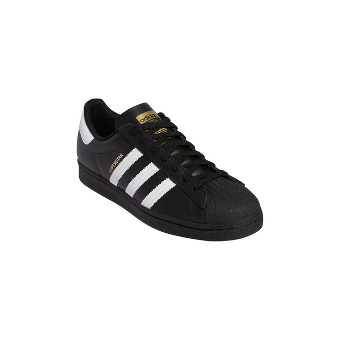 buty Adidas Superstar ADV (Black/White)