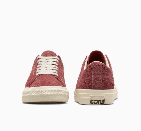 Converse One Star Pro Suede (Cave Shadow)