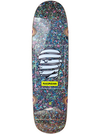 Madness - Split Overlap Popsicle Holographic R7 - 8.38