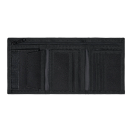 portfel Carhart WIP Alec Wallet (Black)