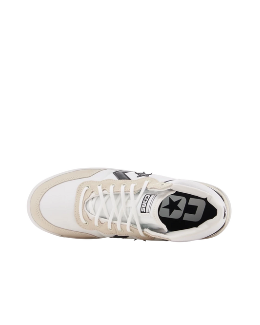 buty Converse Fastbreak Pro Mid (White/Black/Egret)