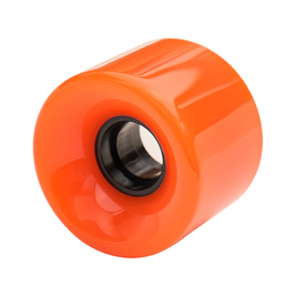 Cruiser wheel orange - basic apparel 60x45mm 78A