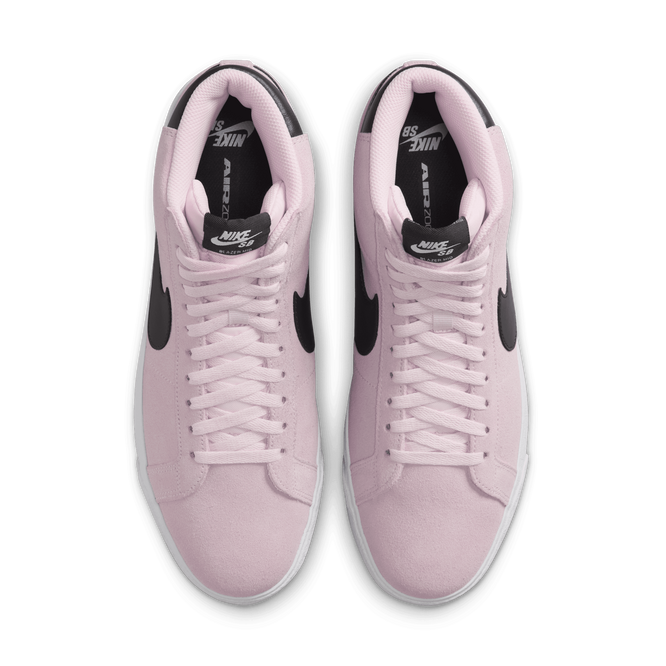 shoes Nike SB Zoom Blazer 