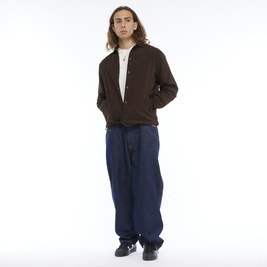 Dime Classic baggy denim pants indigo