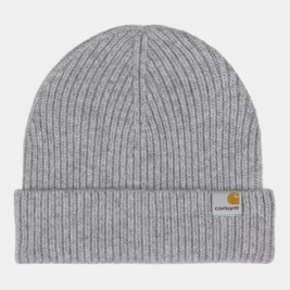 Carhartt WIP Gabe Beanie (Grey Heather)