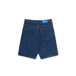 Polar Big Boy Shorts dark blue