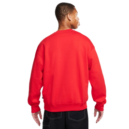 Bluza Nike Sb Flc Crw Frntsde Air Gx