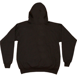 Paradise - Death Logo Hoodie (Black)