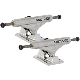 Trucki Independent Stage 11 Mason Silva Pro Truck Black/Silver