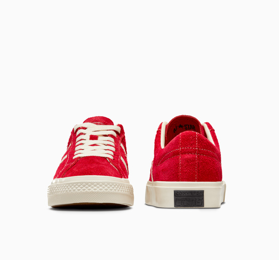 Converse One Star Academy Pro OX (Red/ Egret)