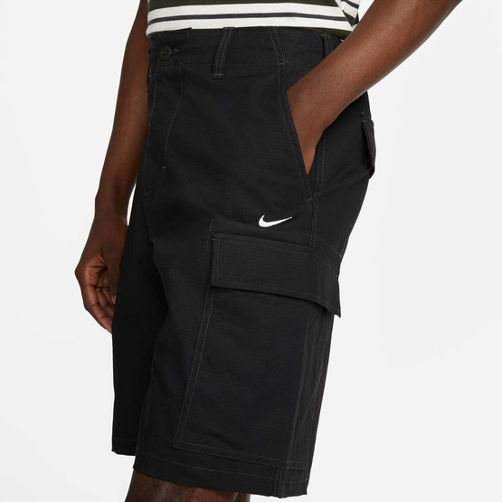 Nike Sb Cargo Short Black