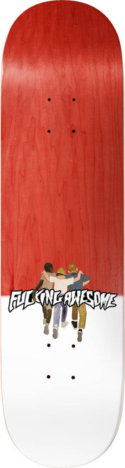 deska Fucking Awesome - The Kids Are Alright