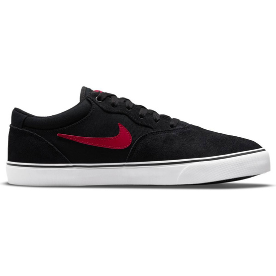 Nike SB Chron 2 Black/university Red-black-white